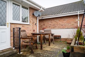 Smithy Carr Avenue Chapeltown